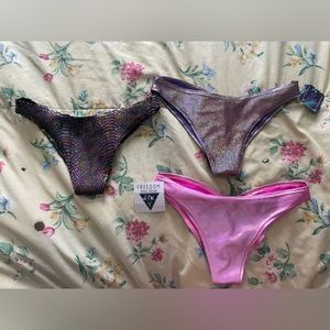 Freedom ravewear bottoms